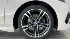 BMW 2 Series 218i [136] M Sport 4dr Petrol Saloon